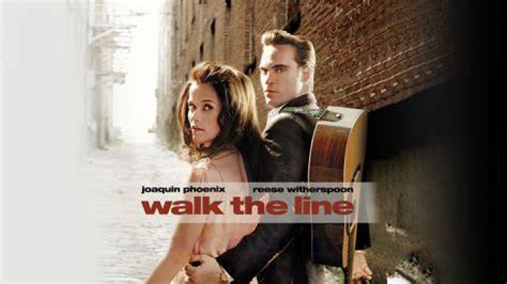 Walk the Line - Cast, Ages, Trivia