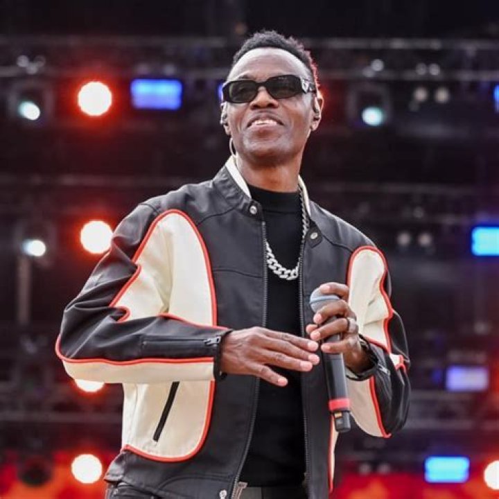 Wayne Wonder photo 3