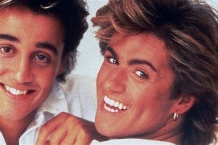 Wham! - Members, Ages, Trivia
