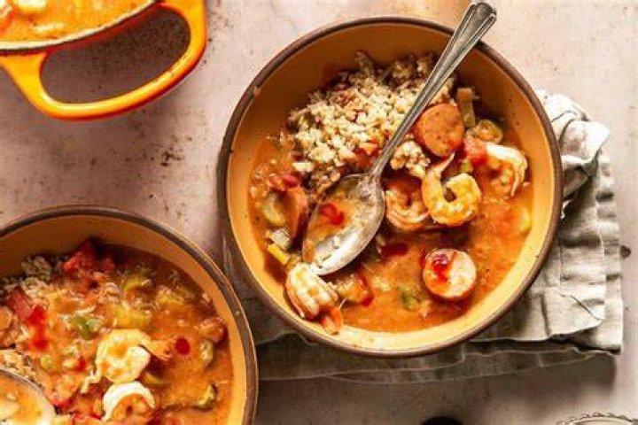 What causes gumbo to spoil?