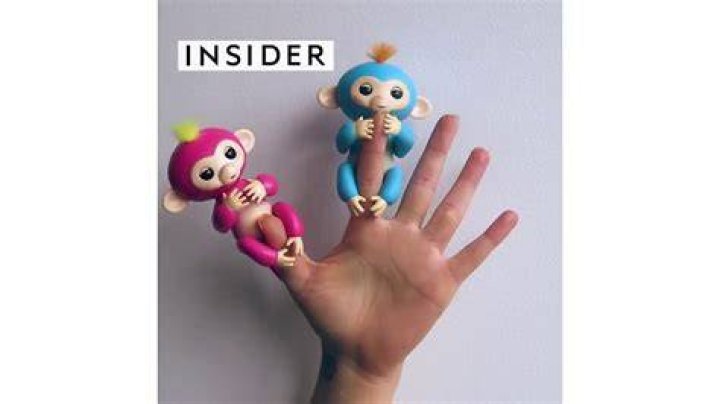 What do fingerlings do?