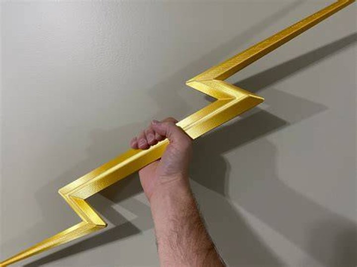 What does Zeus Lightning Bolt do?
