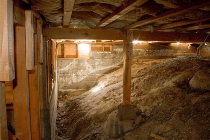 What is a Florida basement?
