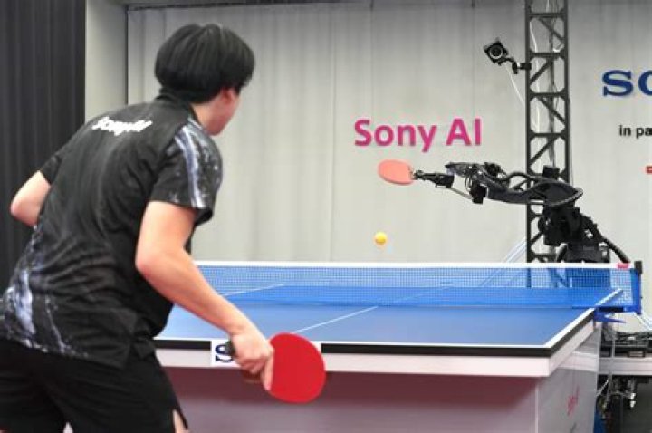What is an ace in ping pong?