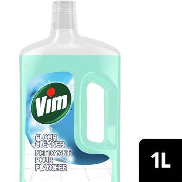 What is in Vim cleaner?