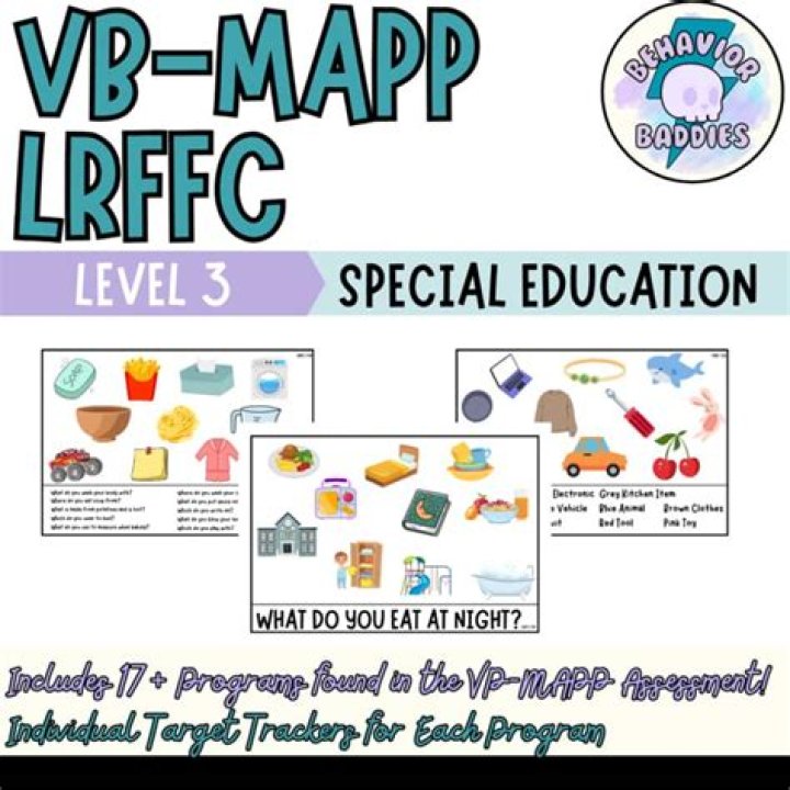 What is Lrffc?