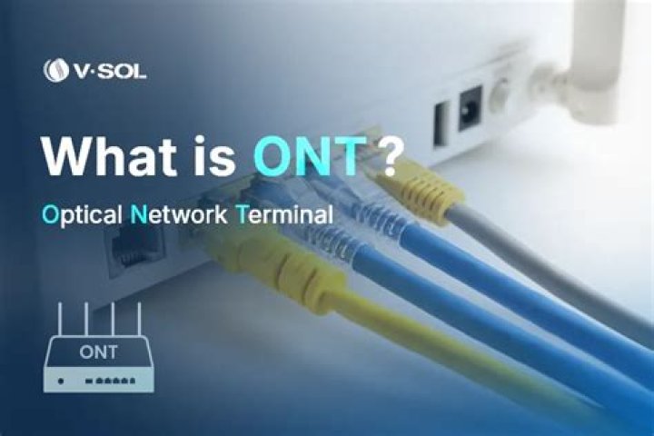 What is Ont cable?