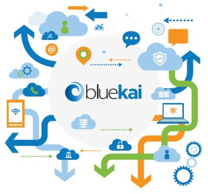 What is Stags Bluekai Mac?