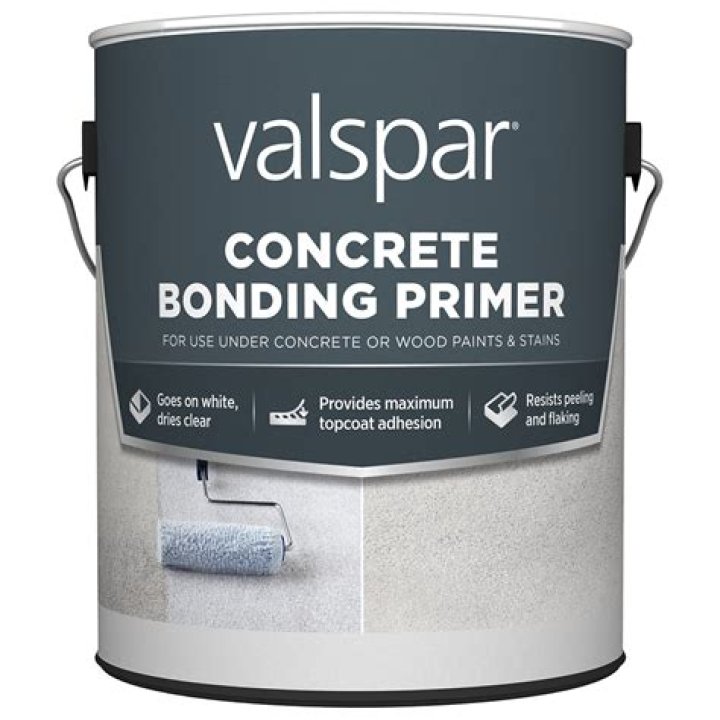 What is the best concrete primer?