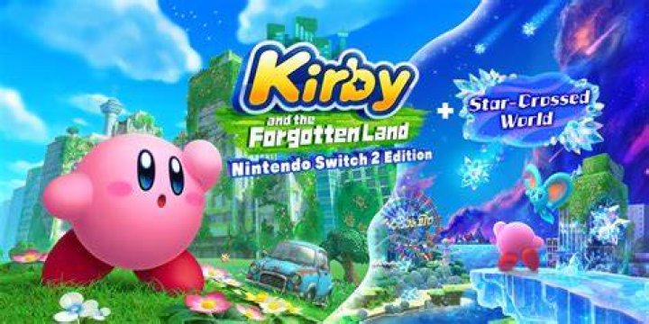 What is the newest Kirby model?