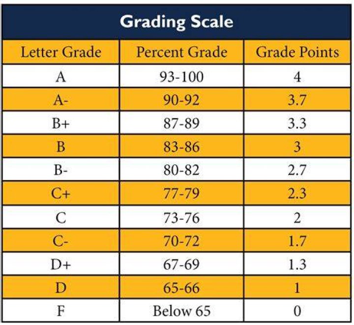 What is the tonsil grading scale?