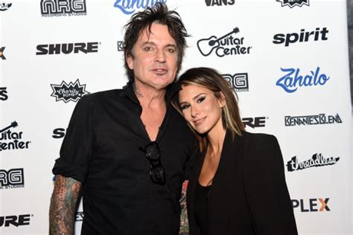 What is Tommy Lee’s Net Worth?