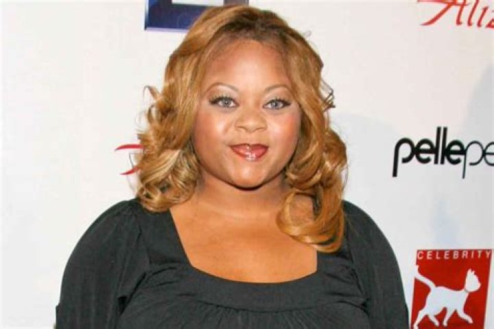 Where Is Countess Vaughn Now?