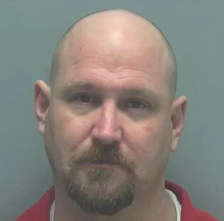 Where is Curtis Wayne Wright now?