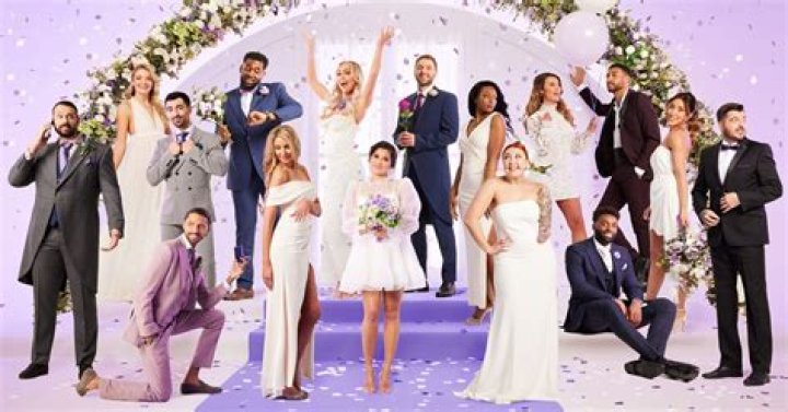Which Couples Are Still Together?