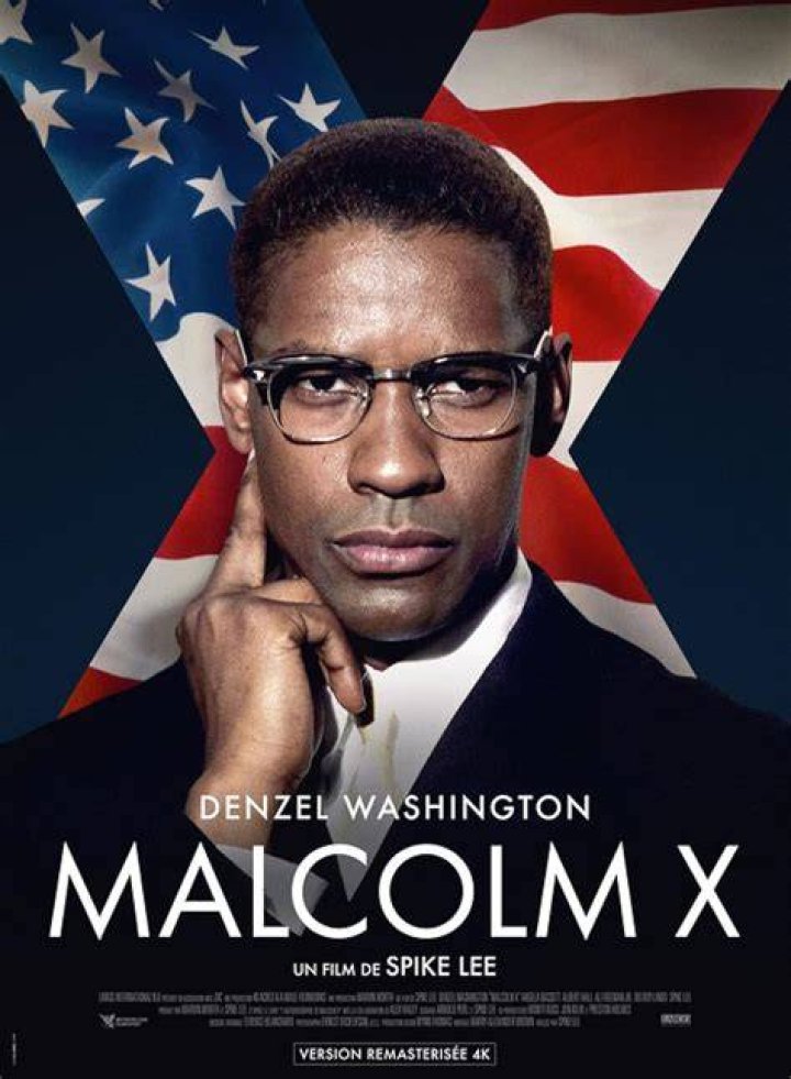 Who is Bimbi to Malcolm X?