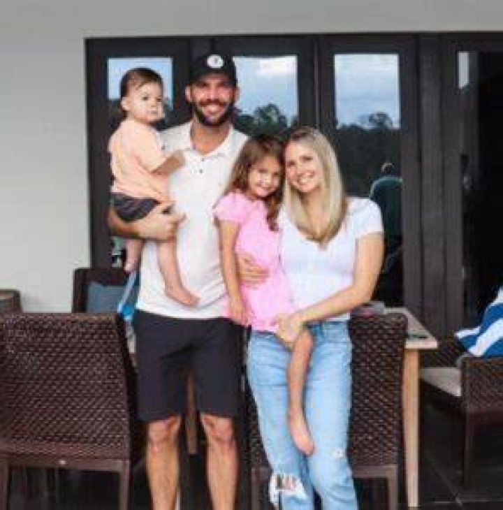 Who is Blake Bortles daughter?