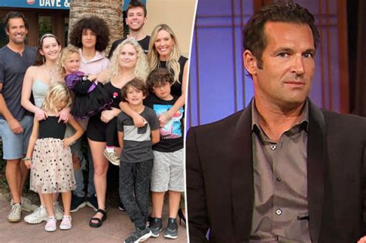 Why Braunwyn Windham-Burke should not return to RHOC as per friend Gina Kirschenheiter? How did Braunwyn celebrated her 43rd birthday?