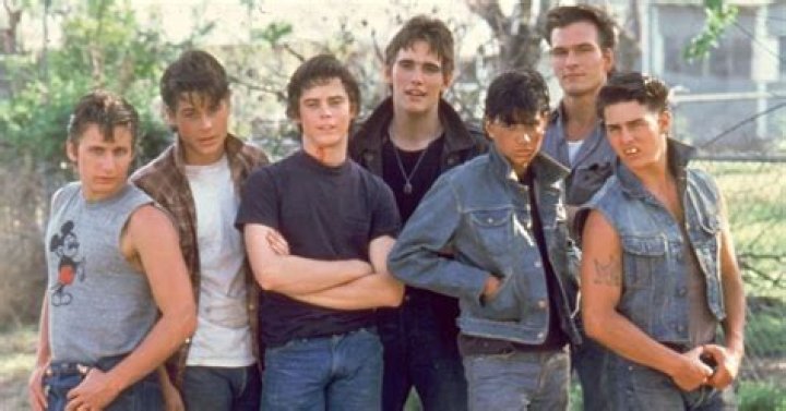 Why did Outsiders get Cancelled?