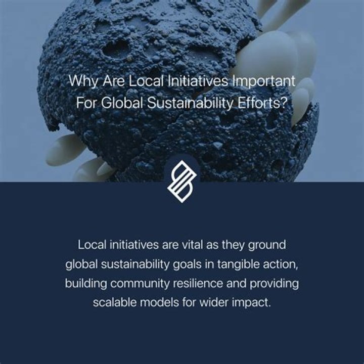 Why is gaining a global understanding important?
