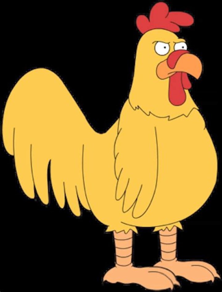 Wiki Giant Chicken Picture