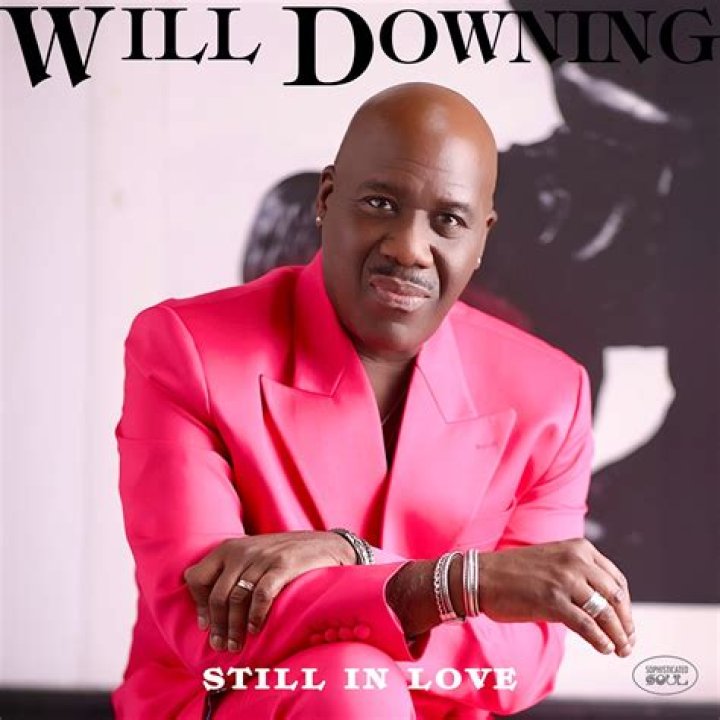 Will Downing - Age, Family, Bio