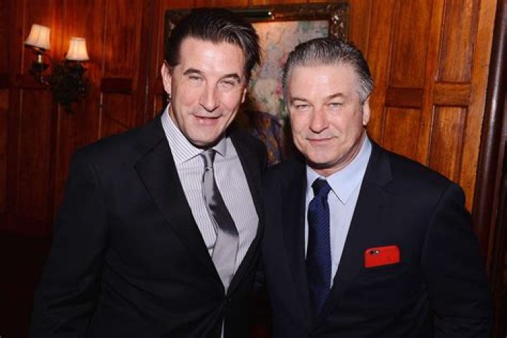 William Baldwin - Age, Family, Bio