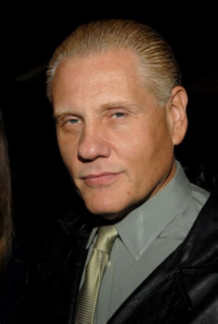 William Forsythe Bio (Wiki) 