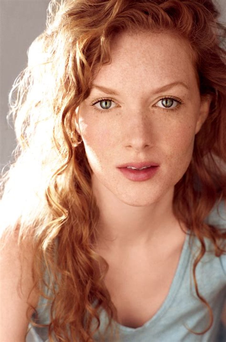 Wrenn Schmidt photo 2