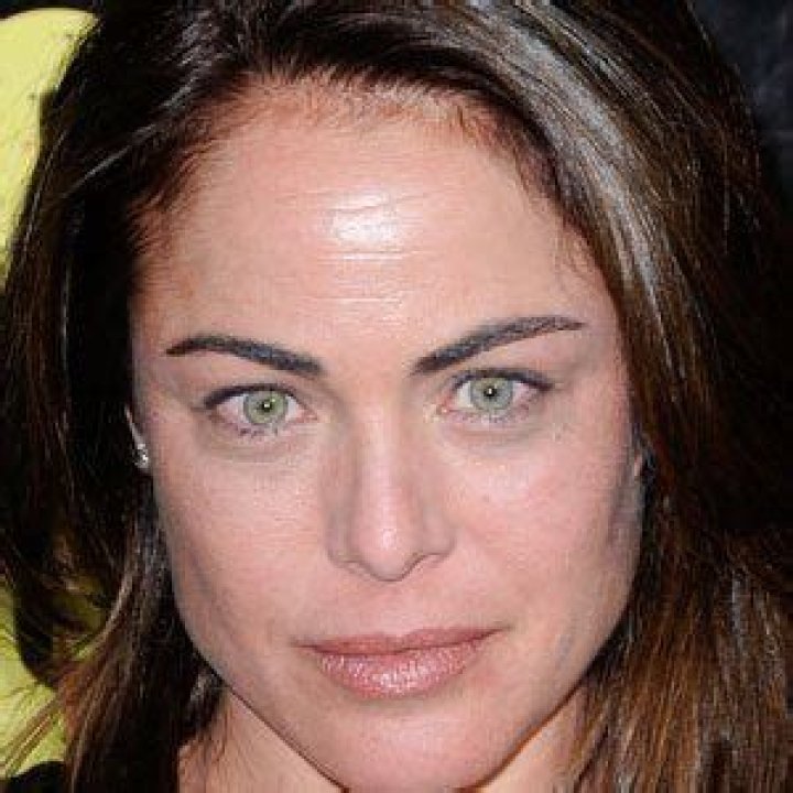 Yancy Butler - Age, Family, Bio