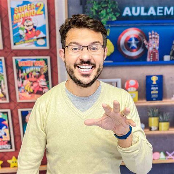 YouTube Tiago Eugenio