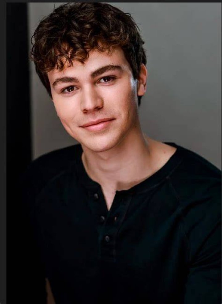 Zackary Arthur photo 3