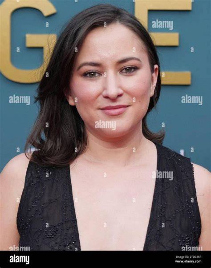 Zelda Williams Highlights
