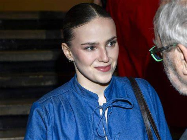 Zofia Domalik Bio (Wiki) 